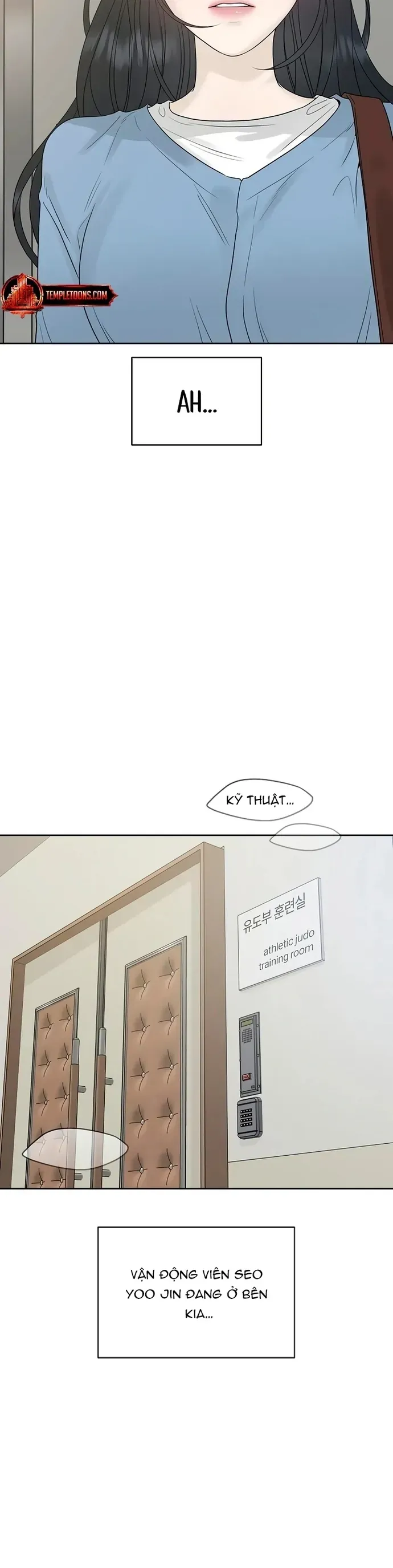 Xâm Nhập Ngọt Ngào - Chapter 19 - Page 63