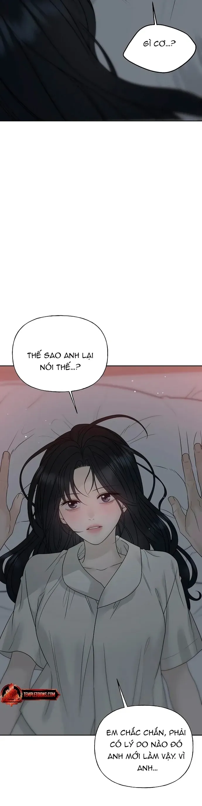 Xâm Nhập Ngọt Ngào - Chapter 19 - Page 8