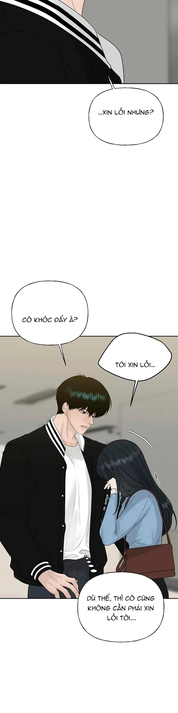 Xâm Nhập Ngọt Ngào - Chapter 20 - Page 12
