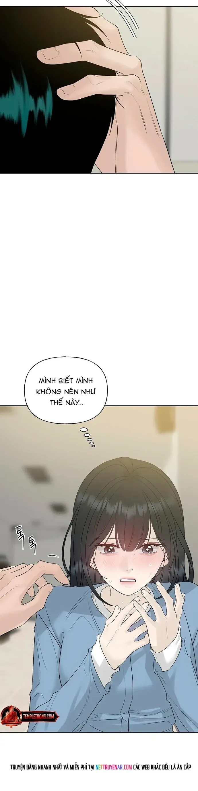 Xâm Nhập Ngọt Ngào - Chapter 20 - Page 14