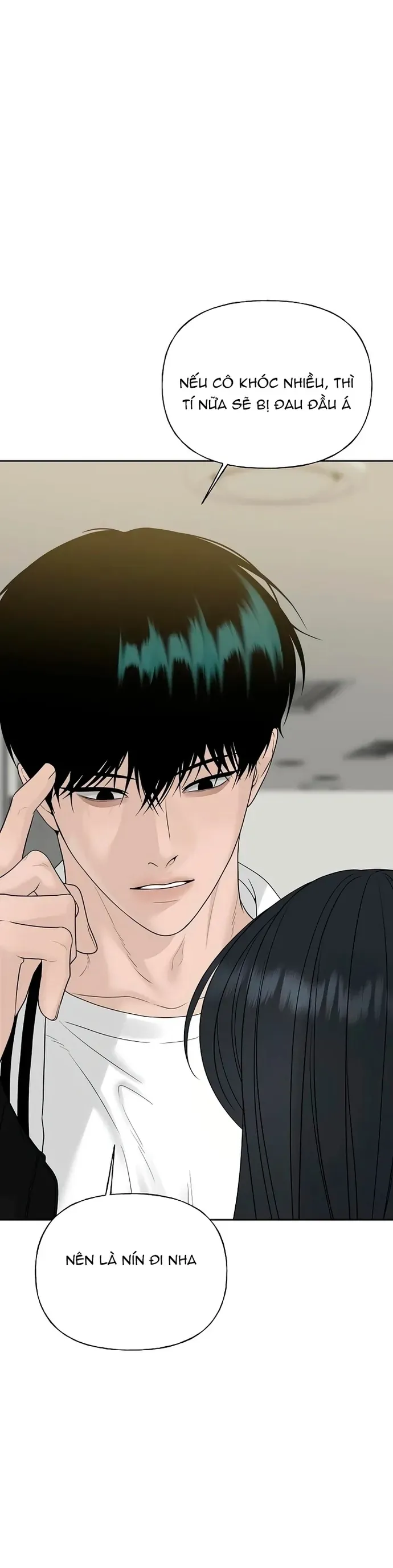 Xâm Nhập Ngọt Ngào - Chapter 20 - Page 15