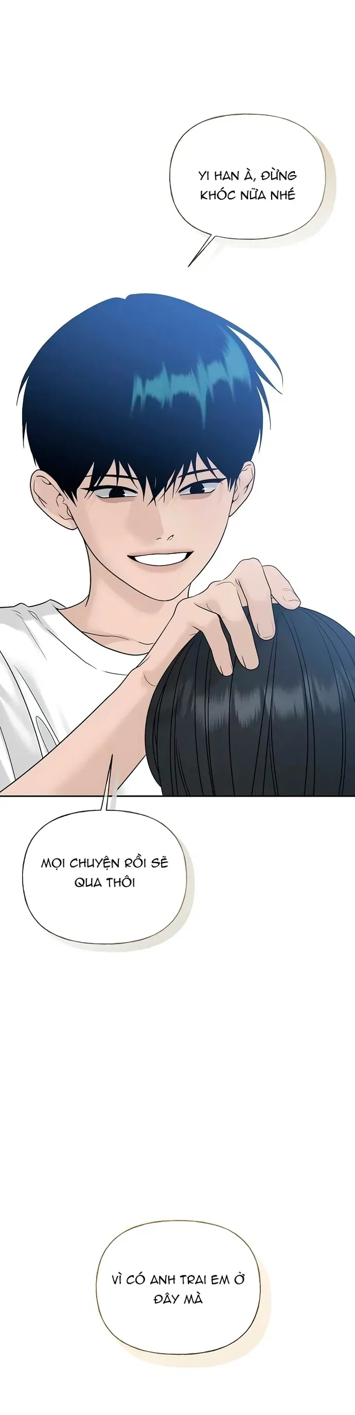 Xâm Nhập Ngọt Ngào - Chapter 20 - Page 16