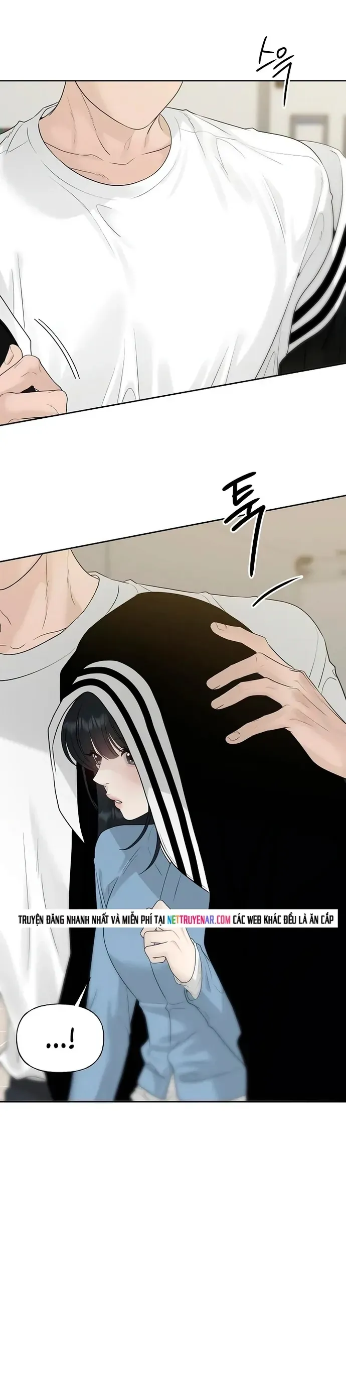 Xâm Nhập Ngọt Ngào - Chapter 20 - Page 19