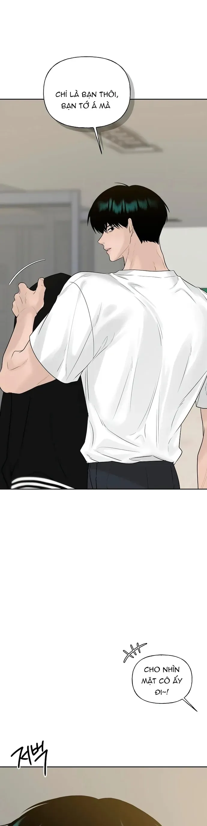 Xâm Nhập Ngọt Ngào - Chapter 20 - Page 20