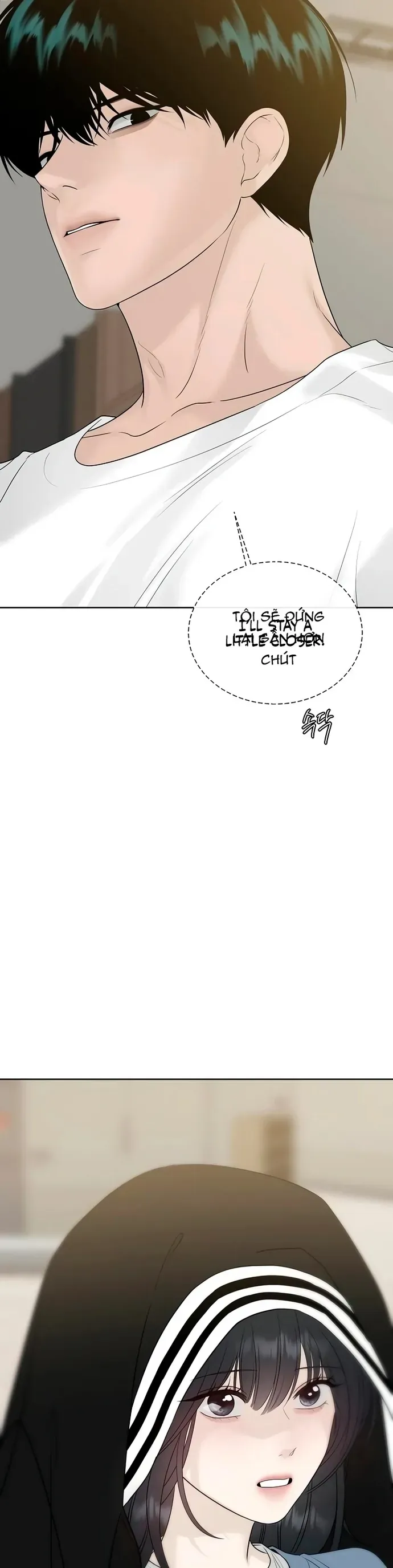 Xâm Nhập Ngọt Ngào - Chapter 20 - Page 21