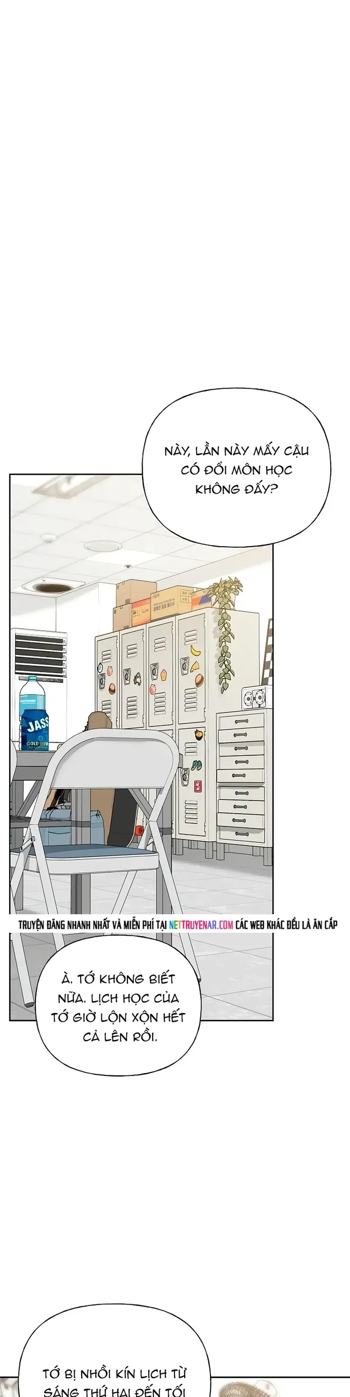 Xâm Nhập Ngọt Ngào - Chapter 20 - Page 23