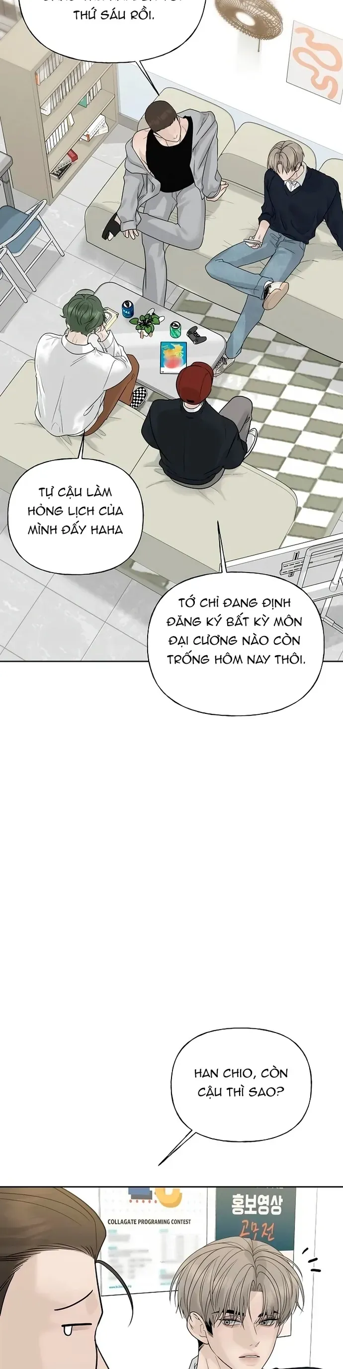 Xâm Nhập Ngọt Ngào - Chapter 20 - Page 24