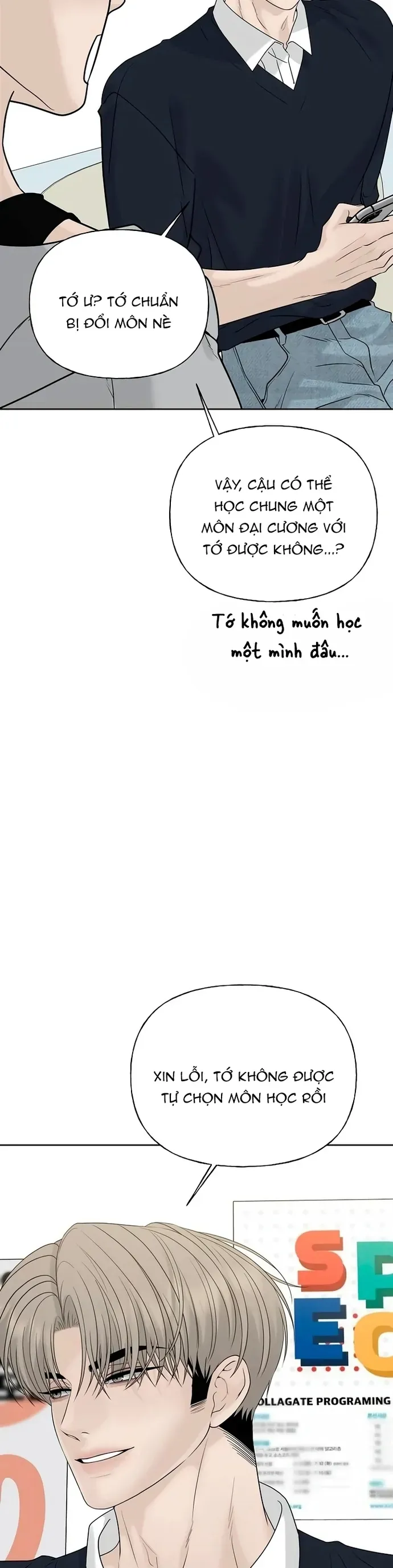 Xâm Nhập Ngọt Ngào - Chapter 20 - Page 25