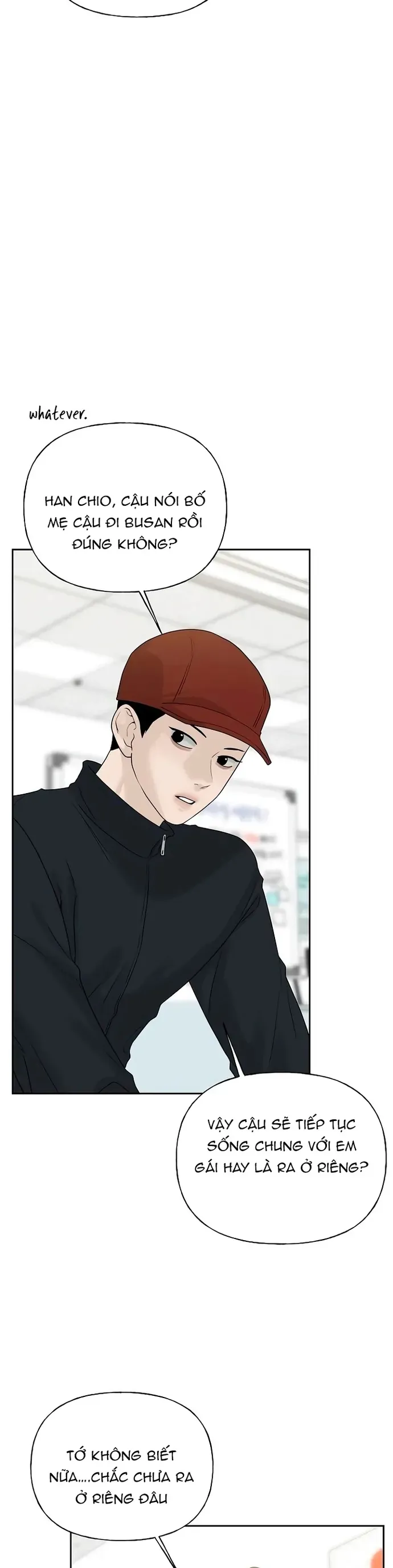 Xâm Nhập Ngọt Ngào - Chapter 20 - Page 27