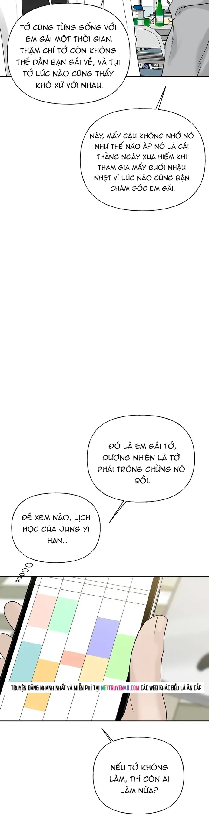 Xâm Nhập Ngọt Ngào - Chapter 20 - Page 29