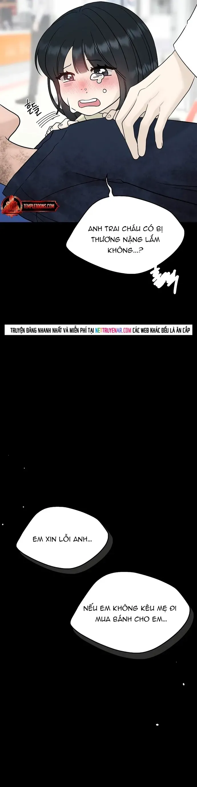 Xâm Nhập Ngọt Ngào - Chapter 20 - Page 3