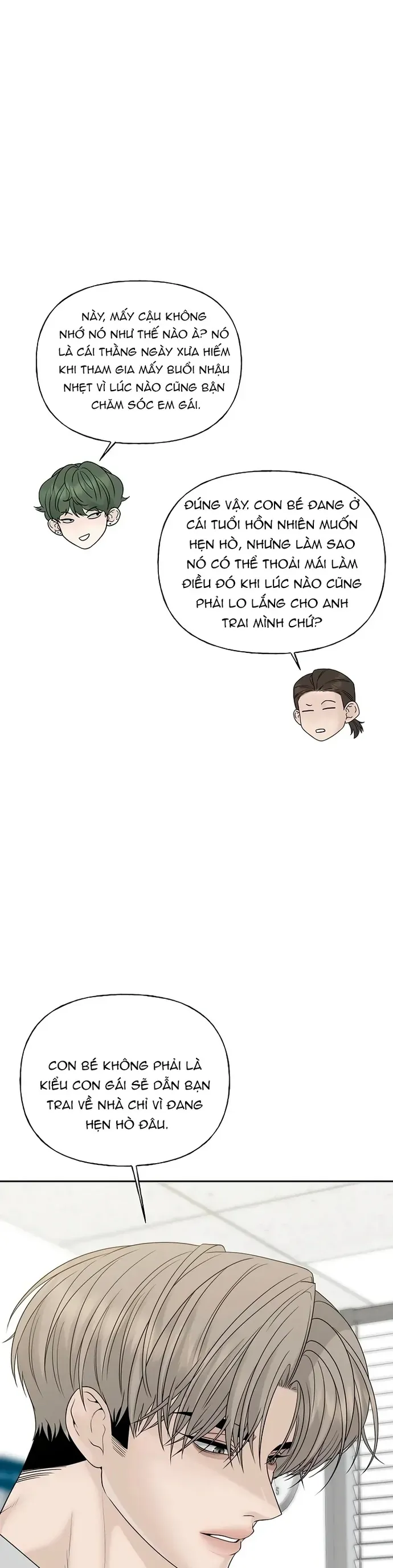 Xâm Nhập Ngọt Ngào - Chapter 20 - Page 30