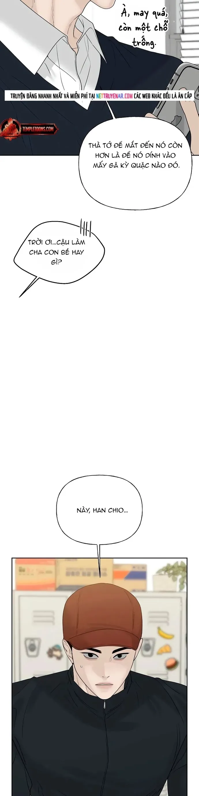 Xâm Nhập Ngọt Ngào - Chapter 20 - Page 31