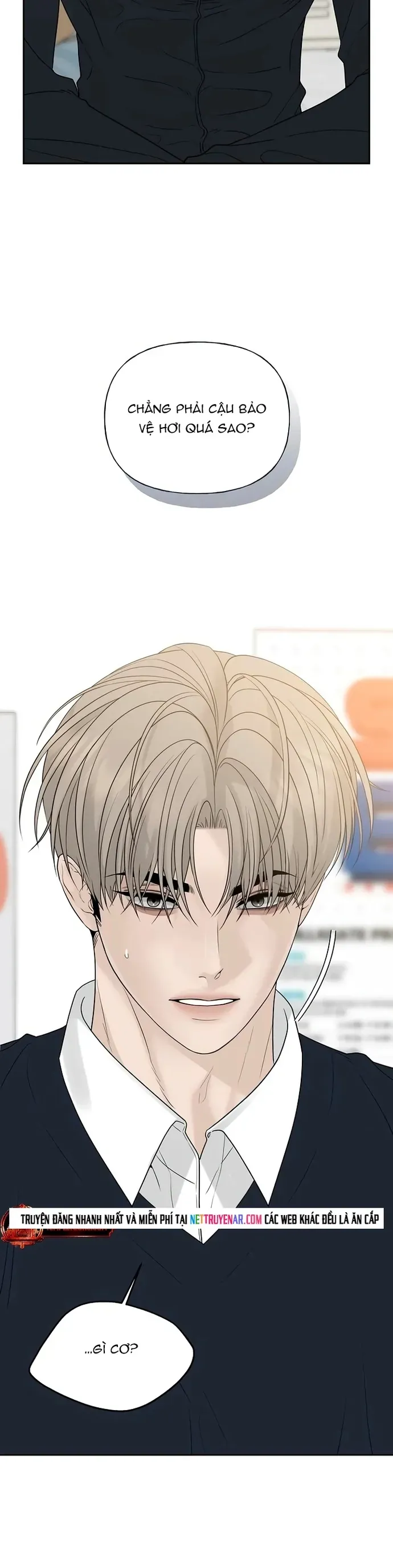 Xâm Nhập Ngọt Ngào - Chapter 20 - Page 32