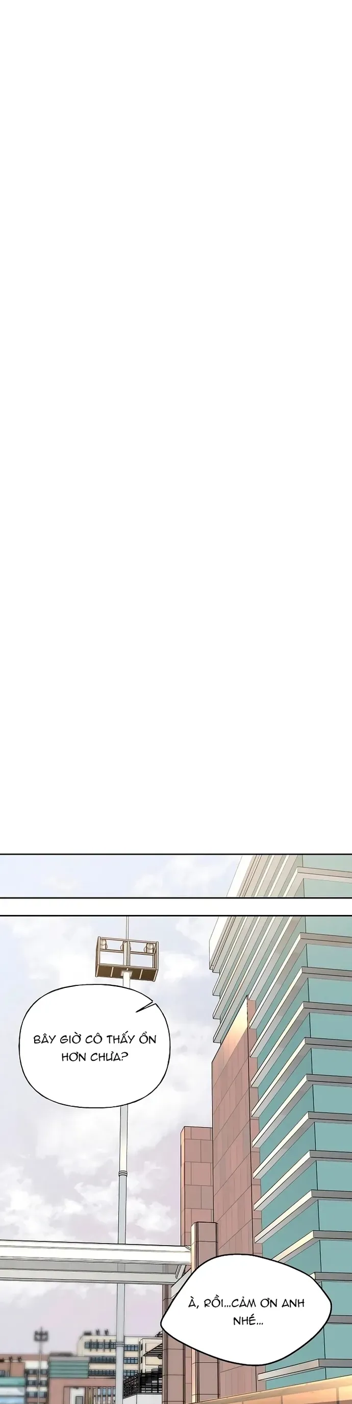 Xâm Nhập Ngọt Ngào - Chapter 20 - Page 33