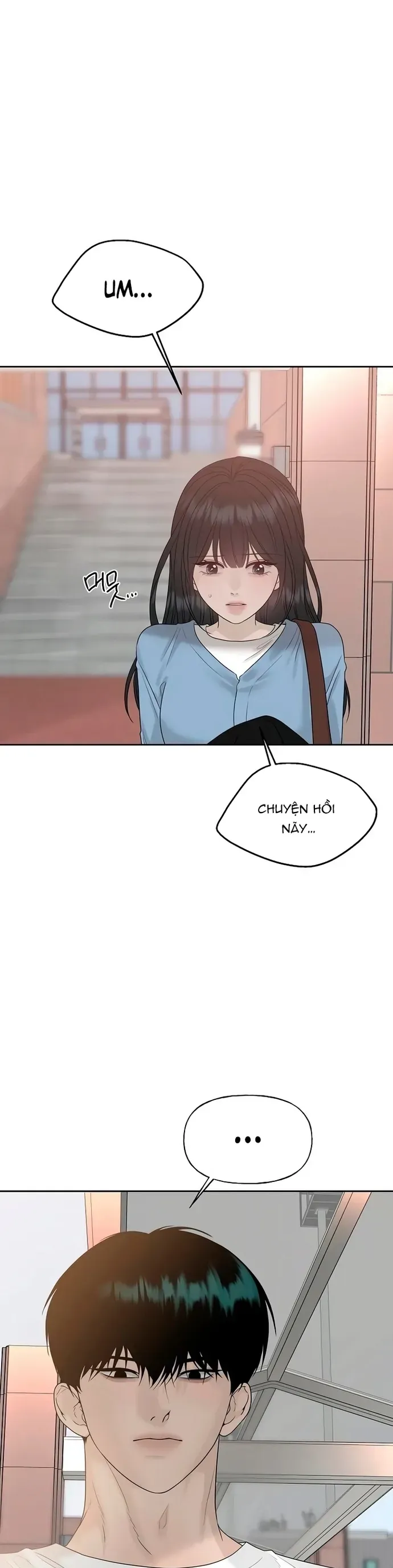 Xâm Nhập Ngọt Ngào - Chapter 20 - Page 35