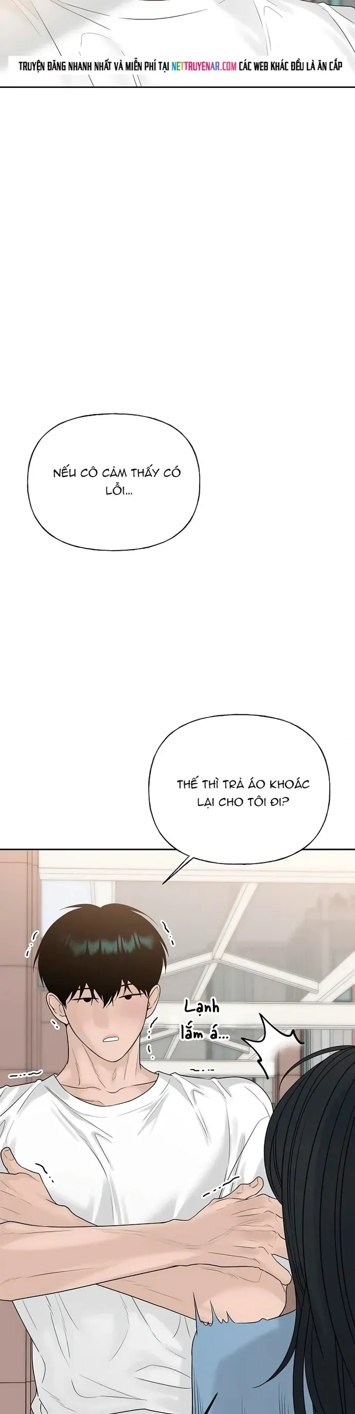 Xâm Nhập Ngọt Ngào - Chapter 20 - Page 36
