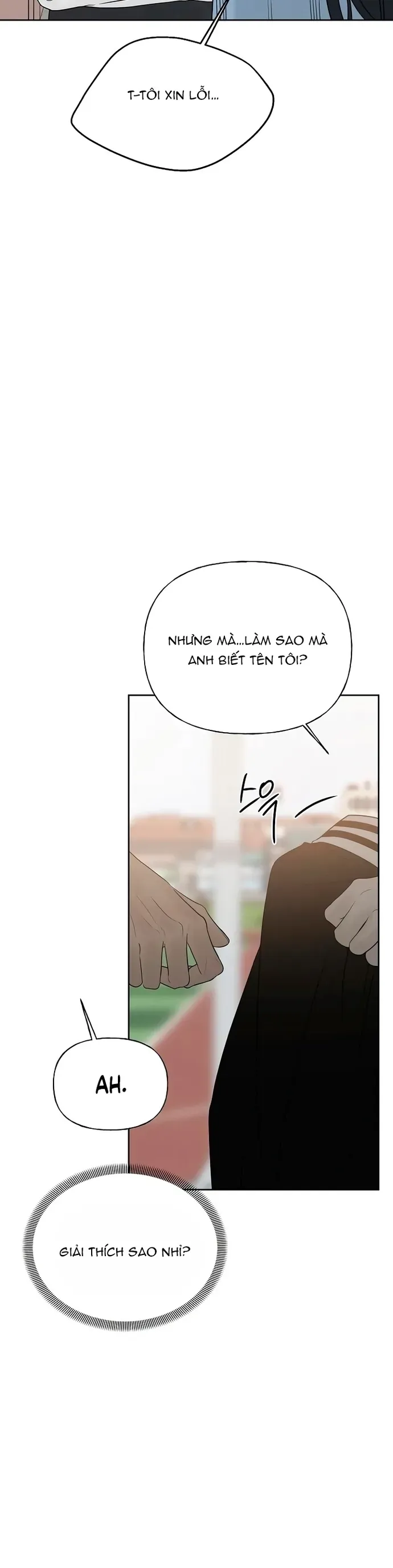 Xâm Nhập Ngọt Ngào - Chapter 20 - Page 37
