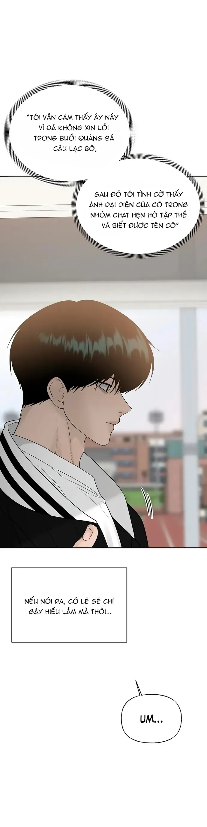 Xâm Nhập Ngọt Ngào - Chapter 20 - Page 38