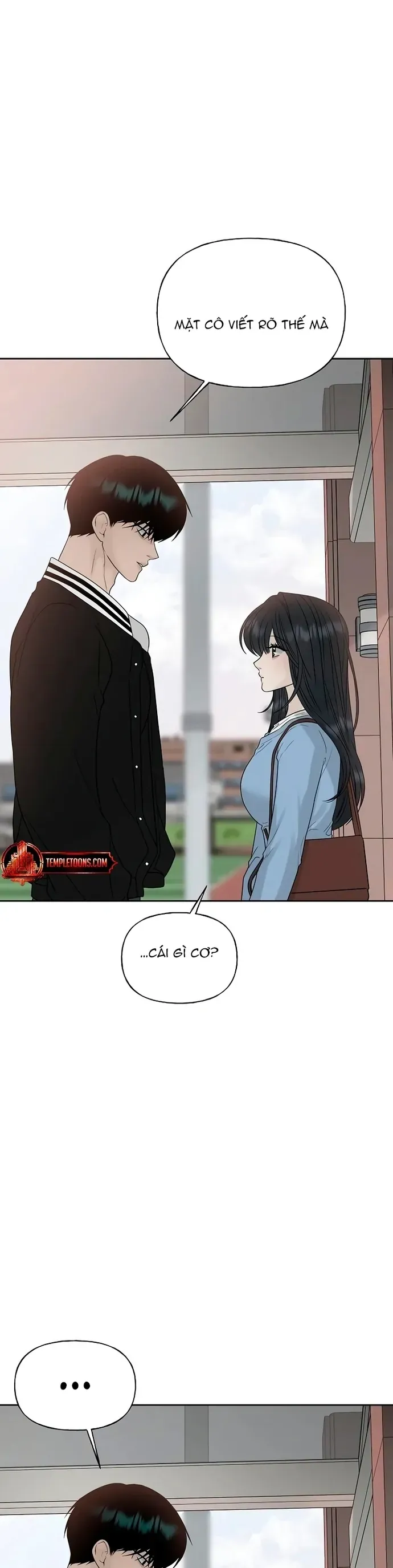 Xâm Nhập Ngọt Ngào - Chapter 20 - Page 39