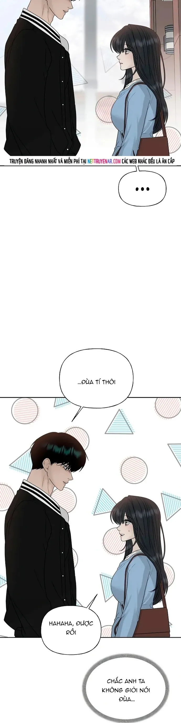 Xâm Nhập Ngọt Ngào - Chapter 20 - Page 40