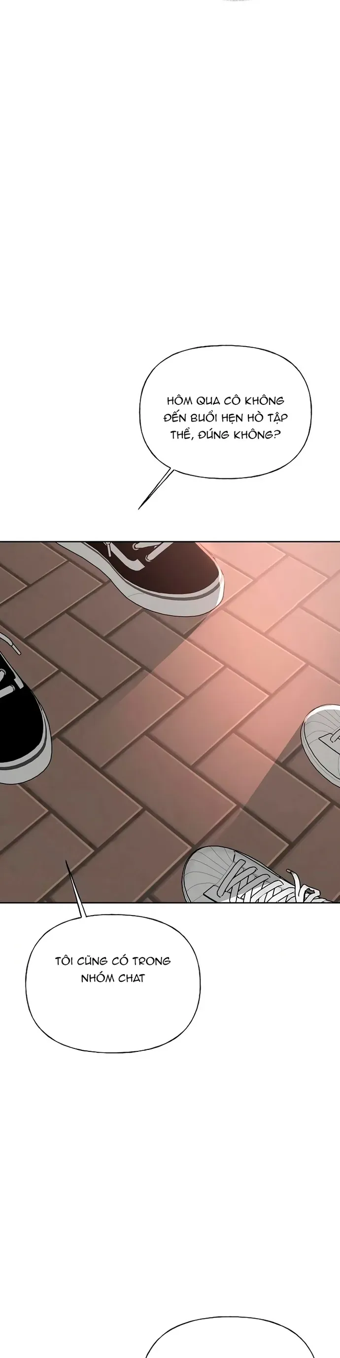 Xâm Nhập Ngọt Ngào - Chapter 20 - Page 41