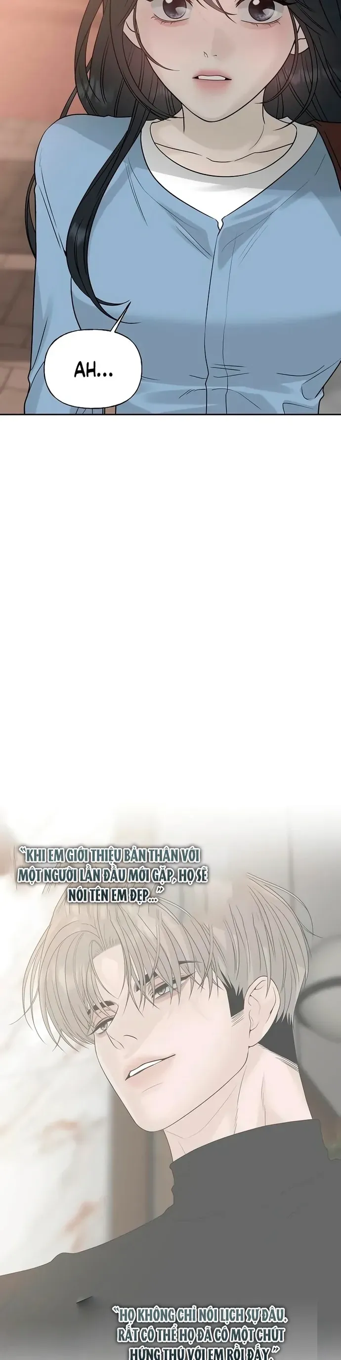 Xâm Nhập Ngọt Ngào - Chapter 20 - Page 43