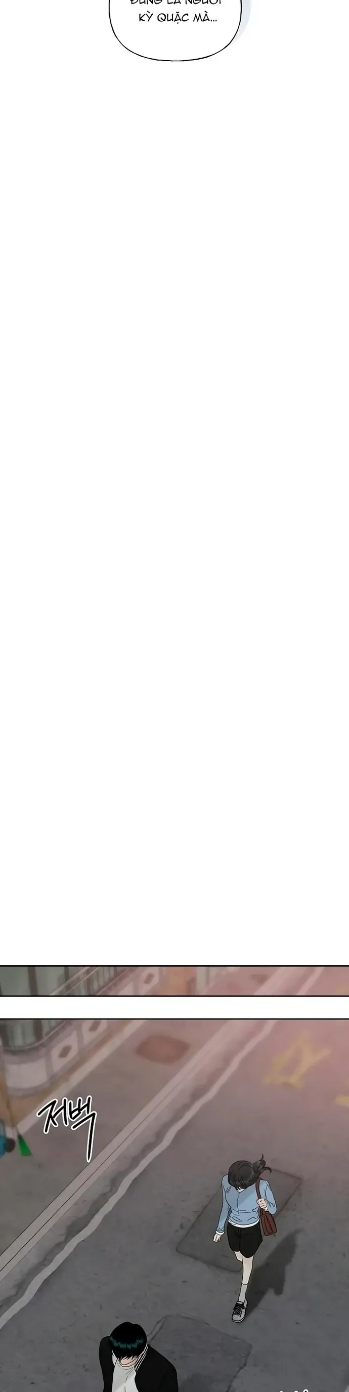 Xâm Nhập Ngọt Ngào - Chapter 20 - Page 47