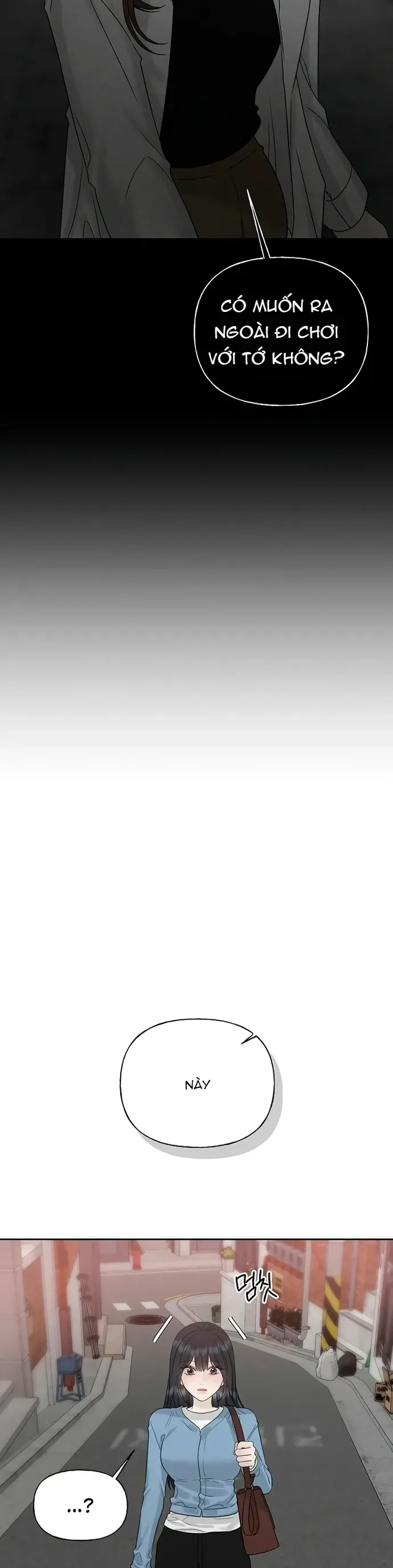 Xâm Nhập Ngọt Ngào - Chapter 20 - Page 52