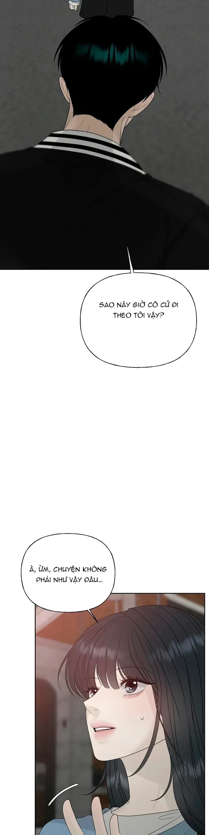 Xâm Nhập Ngọt Ngào - Chapter 20 - Page 53