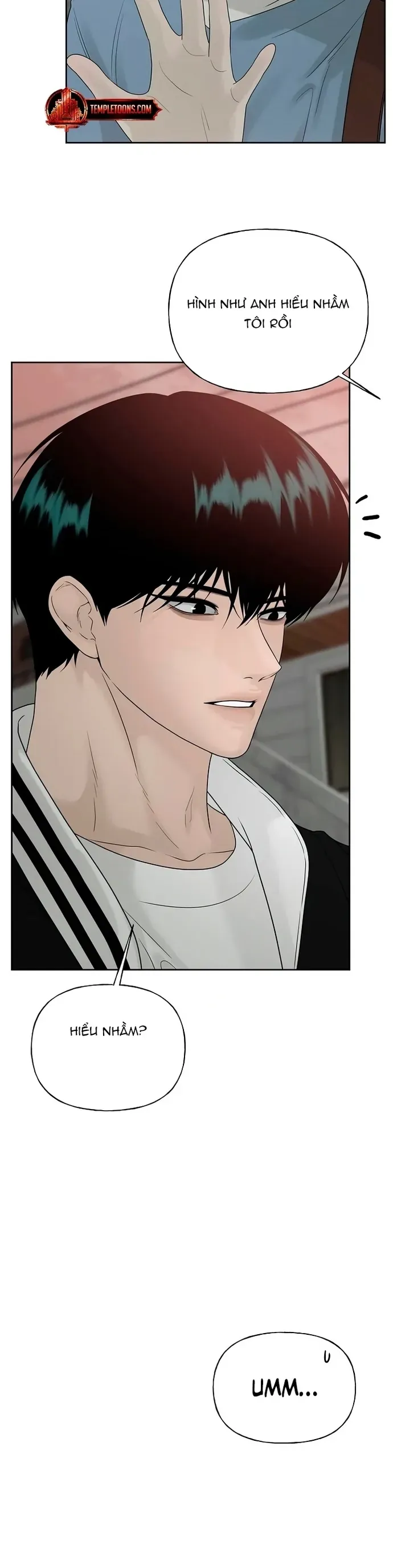 Xâm Nhập Ngọt Ngào - Chapter 20 - Page 54