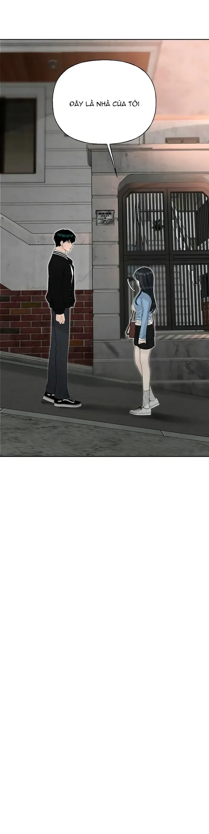 Xâm Nhập Ngọt Ngào - Chapter 20 - Page 55
