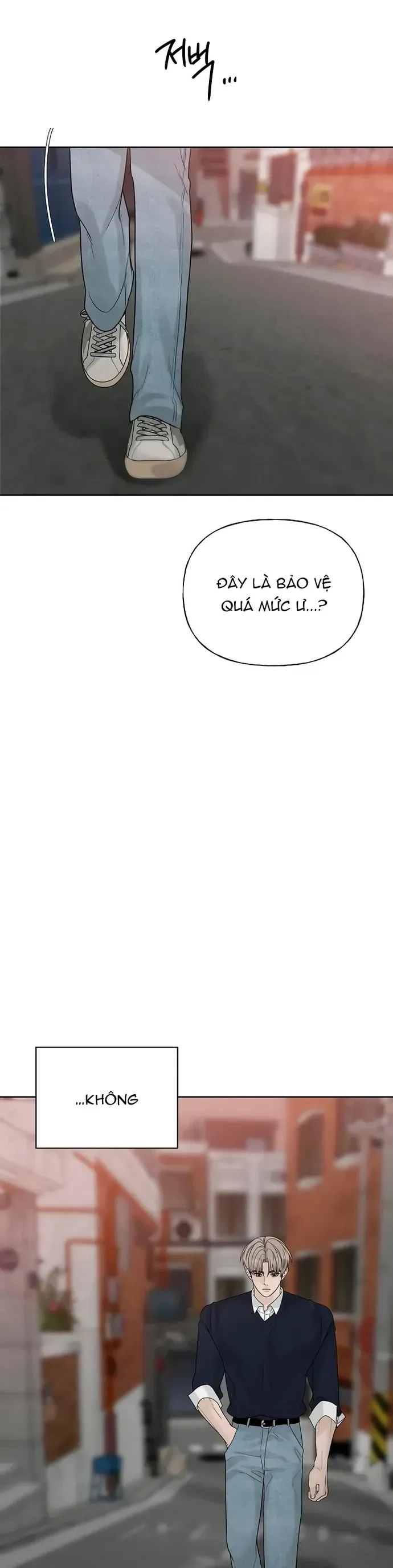 Xâm Nhập Ngọt Ngào - Chapter 20 - Page 56