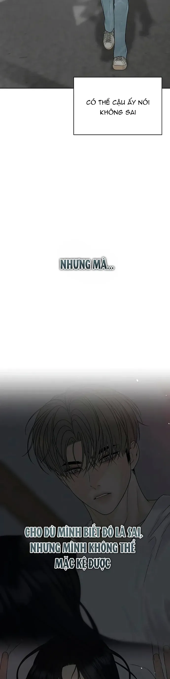 Xâm Nhập Ngọt Ngào - Chapter 20 - Page 57