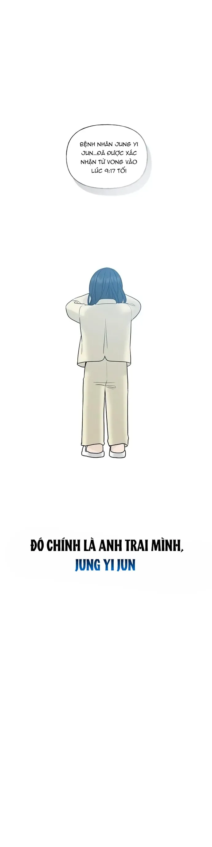 Xâm Nhập Ngọt Ngào - Chapter 20 - Page 6