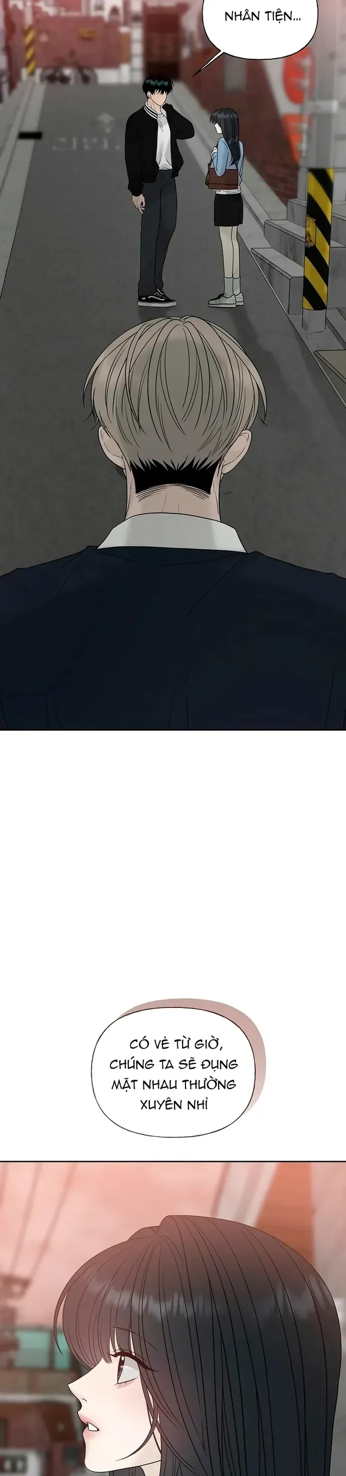 Xâm Nhập Ngọt Ngào - Chapter 20 - Page 60