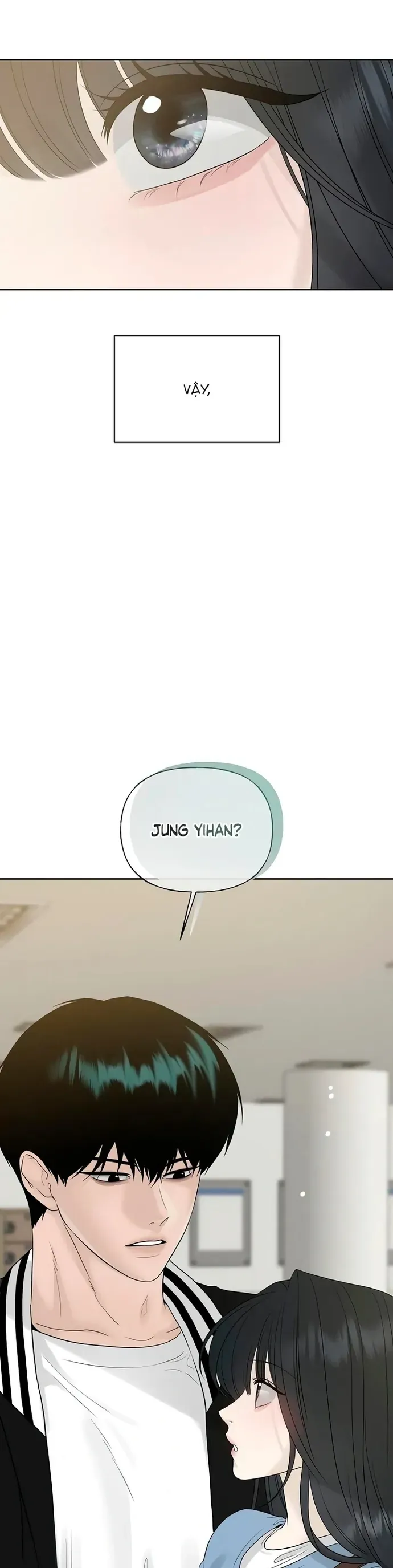 Xâm Nhập Ngọt Ngào - Chapter 20 - Page 7