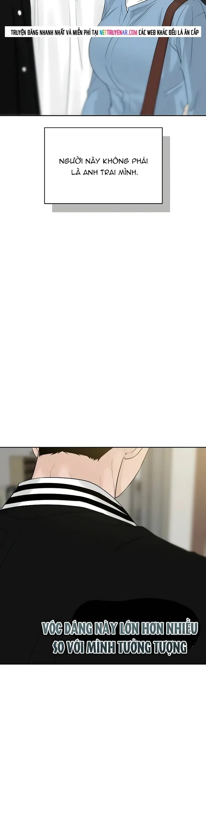 Xâm Nhập Ngọt Ngào - Chapter 20 - Page 8