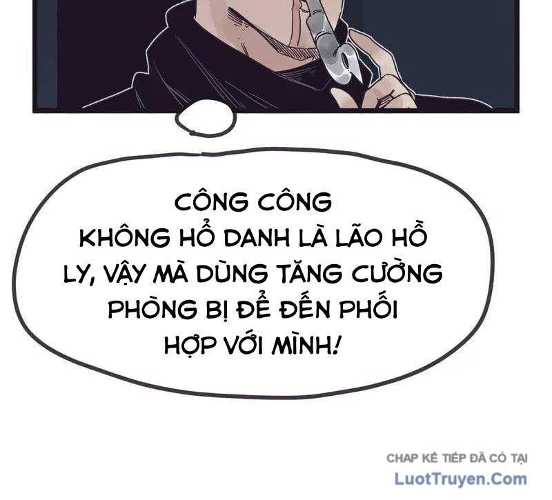 Hiệp Khách Hành bất thông - Chapter 132 - Page 10
