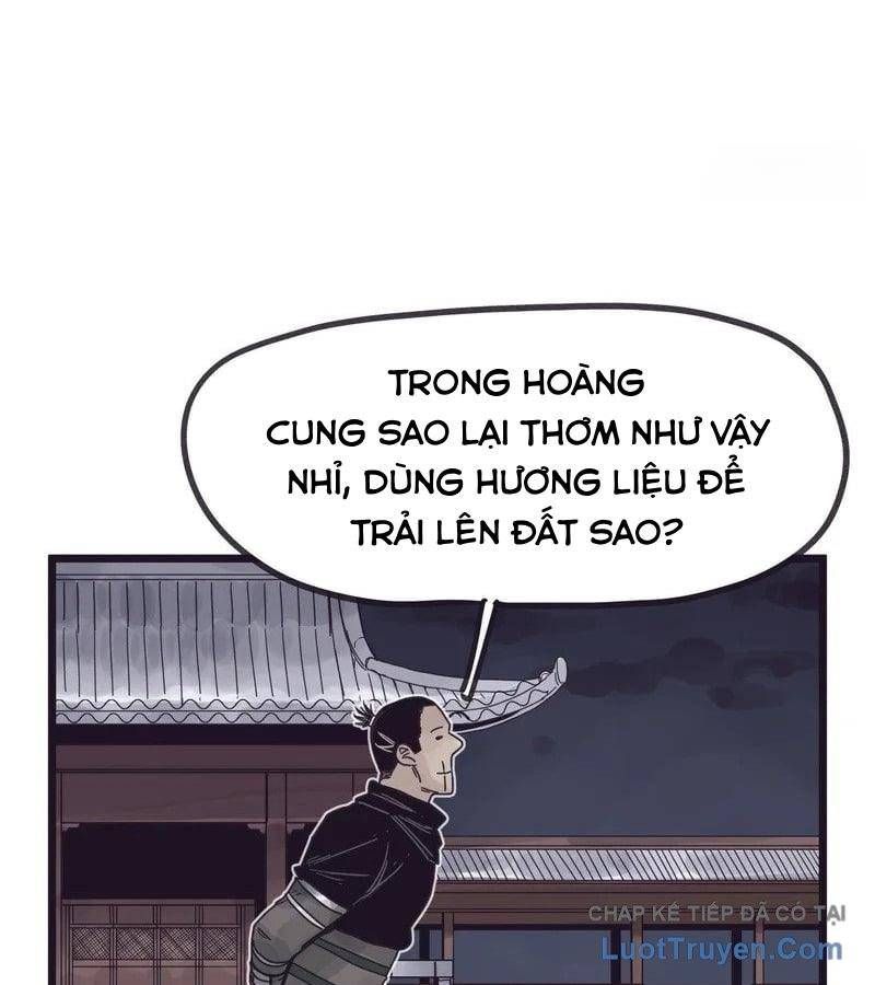Hiệp Khách Hành bất thông - Chapter 132 - Page 11
