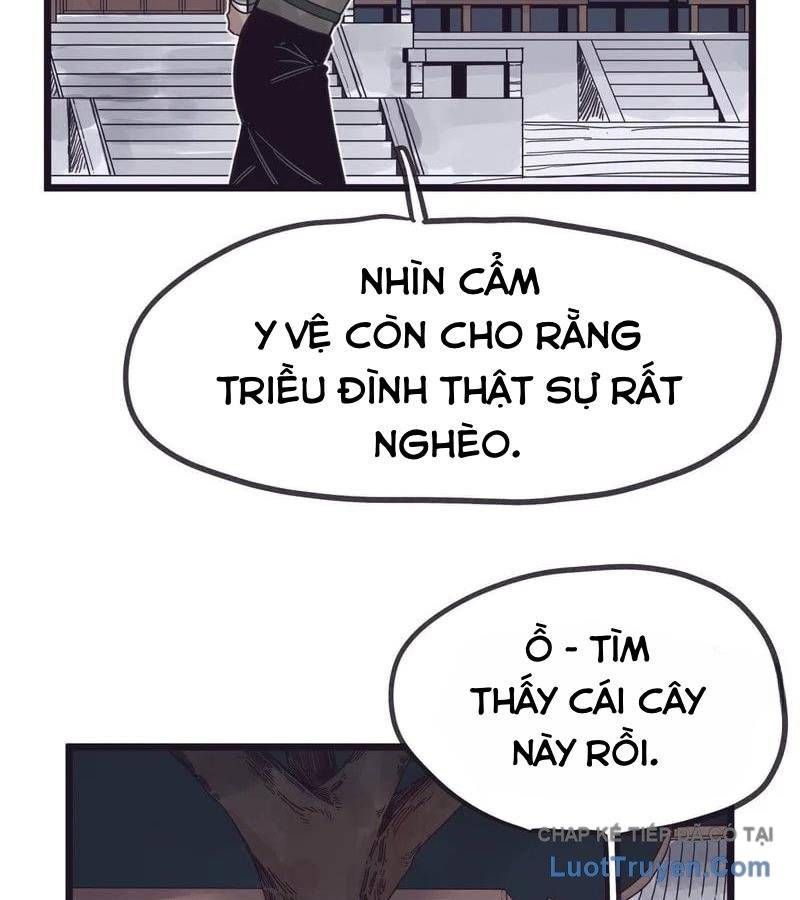 Hiệp Khách Hành bất thông - Chapter 132 - Page 12