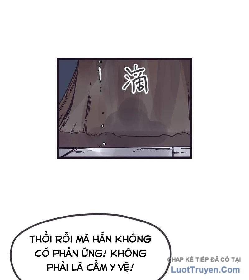 Hiệp Khách Hành bất thông - Chapter 132 - Page 23