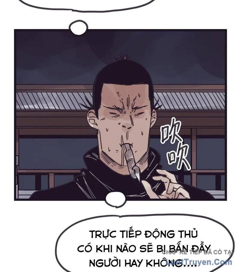 Hiệp Khách Hành bất thông - Chapter 132 - Page 24