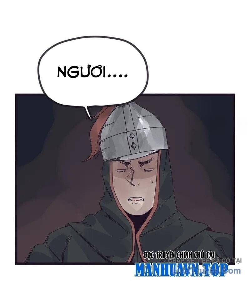 Hiệp Khách Hành bất thông - Chapter 132 - Page 26