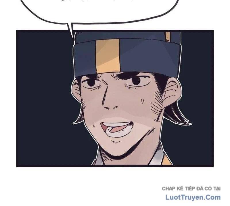 Hiệp Khách Hành bất thông - Chapter 132 - Page 31