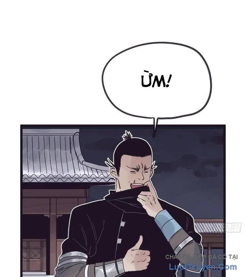 Hiệp Khách Hành bất thông - Chapter 132 - Page 32