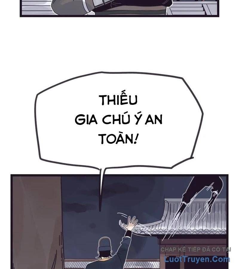 Hiệp Khách Hành bất thông - Chapter 132 - Page 33