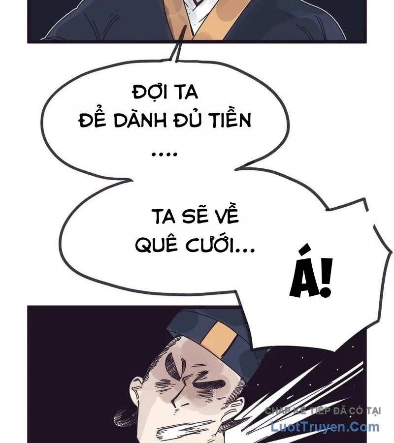 Hiệp Khách Hành bất thông - Chapter 132 - Page 36