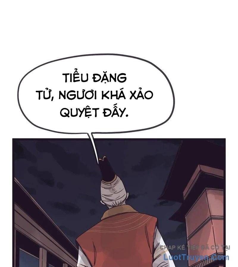 Hiệp Khách Hành bất thông - Chapter 132 - Page 38