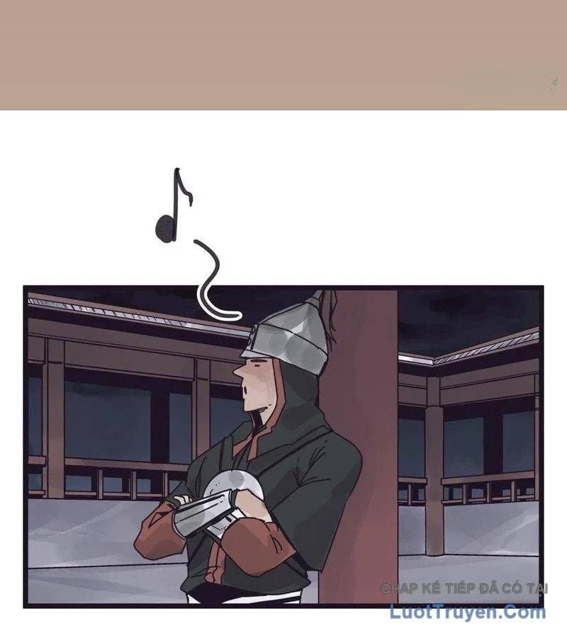 Hiệp Khách Hành bất thông - Chapter 132 - Page 4